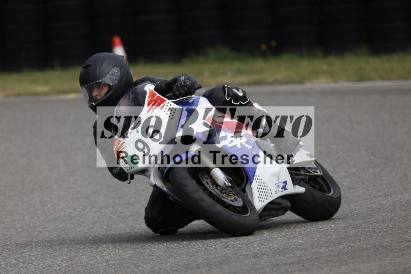 /19 06.06.2026  TZ Motorsport ADR/Gruppe gruen/96